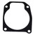 Water Pump Gasket Engineered Marine Products - EMP Engineered Marine Products (27-01936)