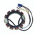 J/E STATOR - 6 Cylinder. (9 AMP) (173-3837)