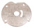 Plate - BRP (305303)