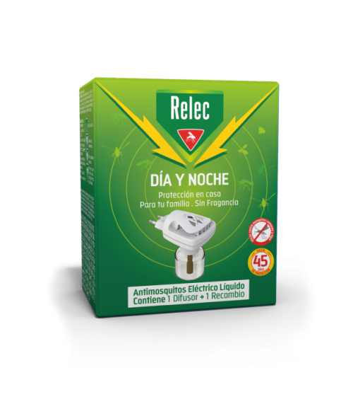 Relec día y noche dispositivo