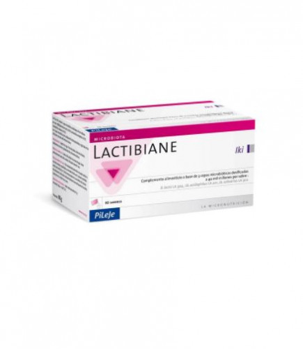 Lactibiane iki