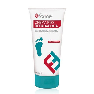Farline cr talón agriet 150 mL