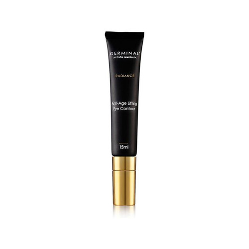 GERMINAL Acción Inmediata Radiance Anti-Age Lifting Eye Contour 15 ml