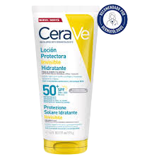 CERAVE SOLAR LOCION HIDRATANTE SPF50 177ML