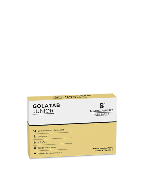 B10 GOLATAB JR 20 COMP