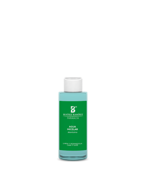 B10 AGUA MICELAR 100ML