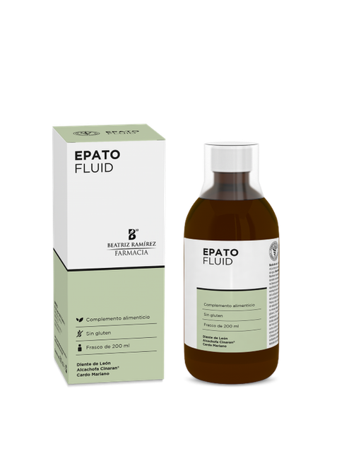 B10 EPATOFLUID 200ML
