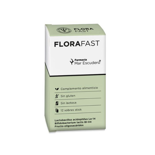 FLORAFAST 12 SOBRES UNIFARCO WEB