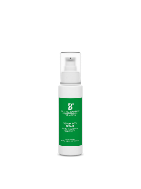 B10 SERUM SOS REPAIR 50ML