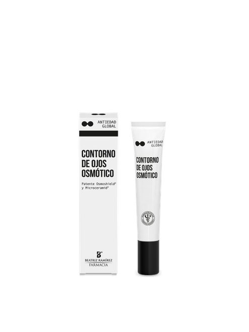 B10 CONTORNO DE OJOS OSMOTICO 15ML
