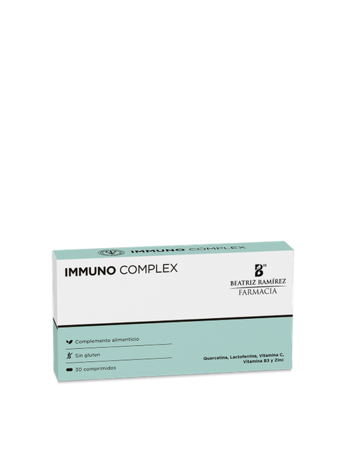 B10 IMMUNO COMPLEX 30COMP