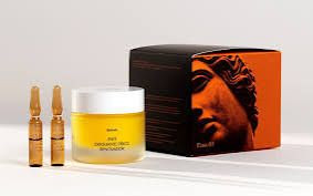 ARTURO ALBA PATE EXFOLIANTE FISICO RENOVADOR 50G