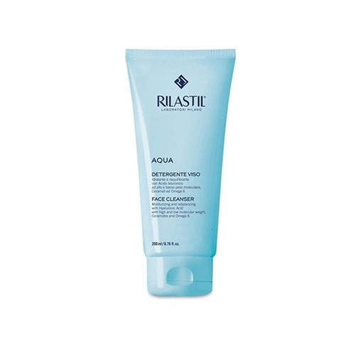 Rilastil aqua gel limpiador