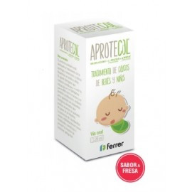 Aprotecol gotas 20 mL