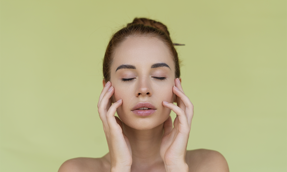 IMAGEN Análisis facial