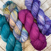 Summer Silk fingering, Tonal