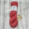 Wonderland Yarns March Hare, worsted OOAK