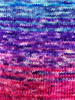 Wonderland Yarns: Box Top Sweater Spectrum Fade Pattern