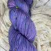 Wonderland Yarns Sprinkles sport , Variegated