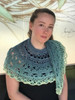 Nautilus Shawlette