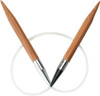 ChiaoGoo circular knitting needles
