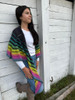 Flux Shawl Kits
