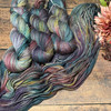 Rich moody colors are this month's theme.