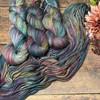 Rich moody colors are this month's theme.