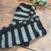 Howl at the Moon Mitts