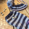 Howl at the Moon Mitts