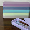 Stocked & Sorted options come with a pair of pretty scissors