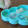 Cloud Catch-all Tray
