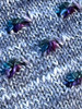 Inspired by the magic of fall foliage, this big, squishy cowl turns each burst of color into a moment of surprise. Choose your favorite from four stitch options to showcase the bursts — and watch autumn unfold, one section at a time.