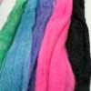 Panic from the Project Bag — Halloween Fiber
