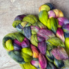 "Are We There Yet?" — July Color of the Month!

This monthly opt-in yarn club launches the new year with bright, travel-inspired colorways, palettes drawn from the roadside attractions, pit-stops, and more!