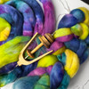 Color of the Month — Fiber Braid Yarn Club