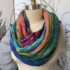 12 Days of Color Wrap