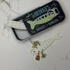 New black sardines color tin top is now available!
