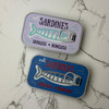 Also choose from Lavender and Bright Blue!