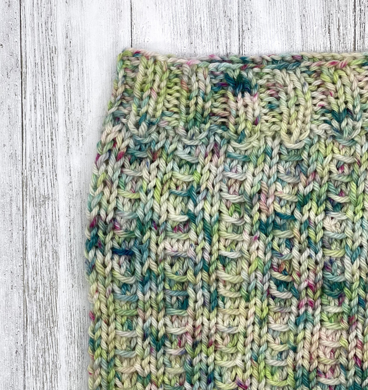 Dash It All! Cowl