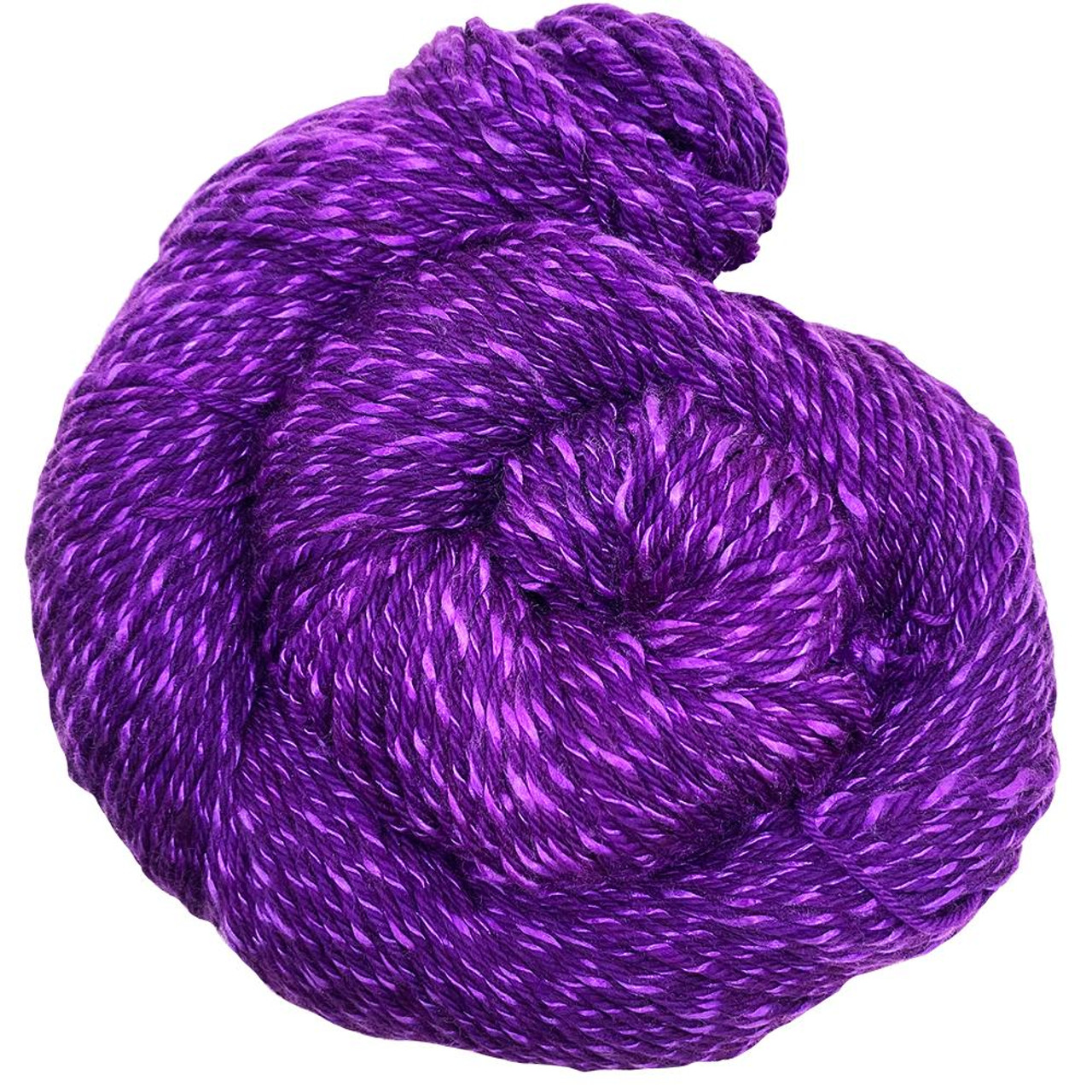 Hand-dyed Yarn @ Wonderland Yarns: Sari Ribbon