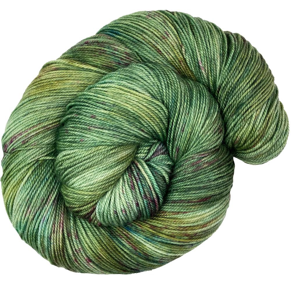 Hand dyed Yarn Wonderland Yarns Forest Path hand-dyed-yarn-wonderland-yarns-forest-path