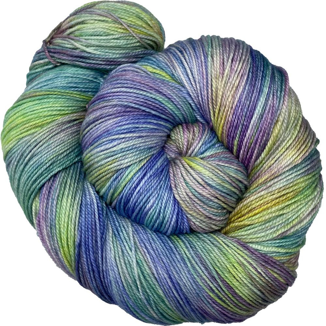 Mixed Merino Wool Variety Pack  Spring Blossom (Multicolored) 250