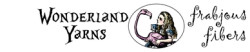 Wonderland Yarns & Frabjous Fibers