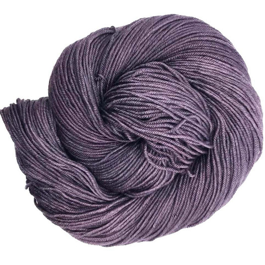 Hand-dyed Yarn @ Wonderland Yarns: Sari Ribbon, Watercolor