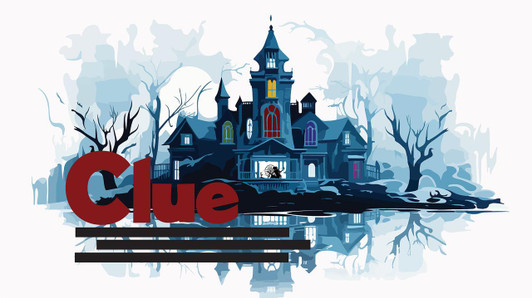Get ready for a thrilling mystery with our spooky 13 Days of Halloween theme inspired by the classic game of Clue! Join us for a KAL/CAL to uncover who-dun-it this time...