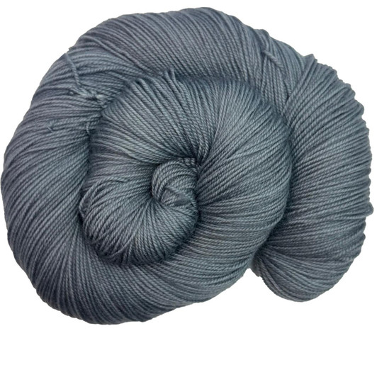 Hand-dyed Yarns for Knitting & Crochet by Wonderland Yarns