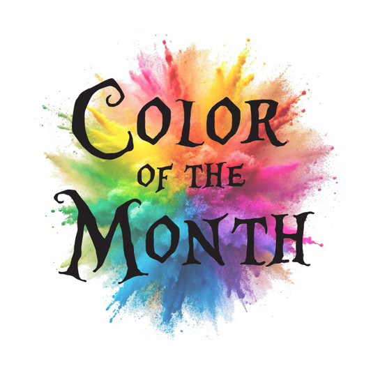 The Wonderland Yarns' Color of the Month yarn club is an excuse to play, experiment, and celebrate color. Whether you prefer a steady monthly delivery or want to order as you go, it’s a fresh way to bring exclusive color into your stash.