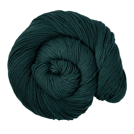 A saturated dark teal-green.