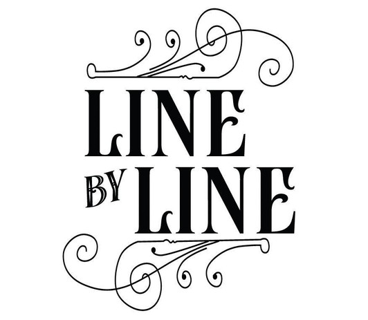 Each colorway in the new Line by Line collection is hand-dyed in small batches to create the stripes for you — just cast on and watch the colors unfold.